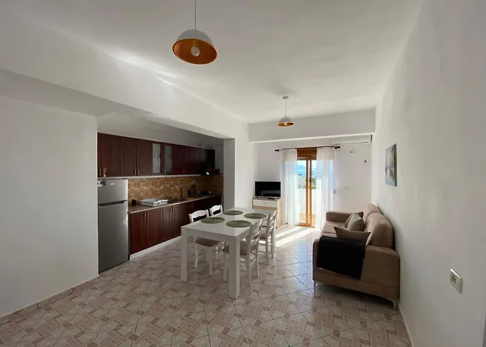 Апартаменты Astoria